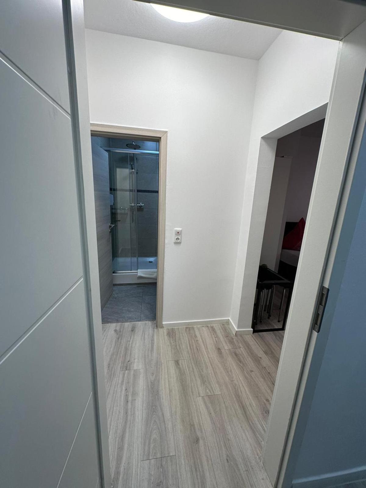 Treff Apartments Fuessen Exterior foto